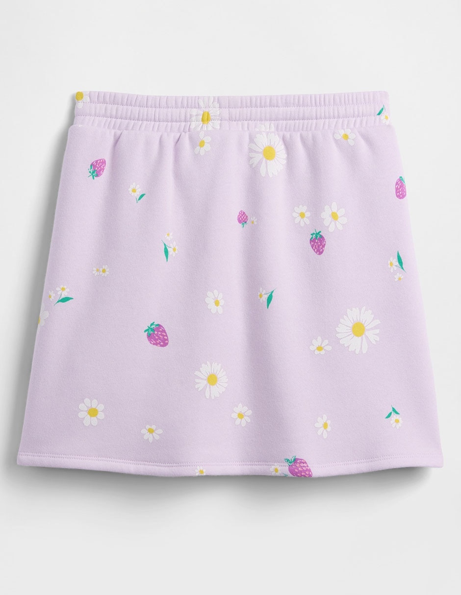 Falda para niña 2