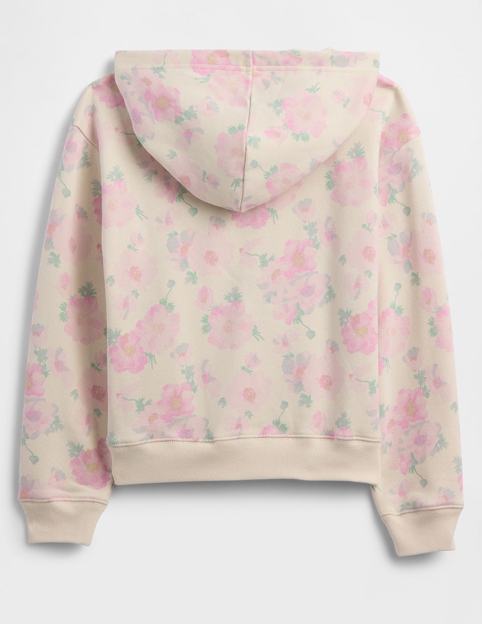 Sudadera para niña 2