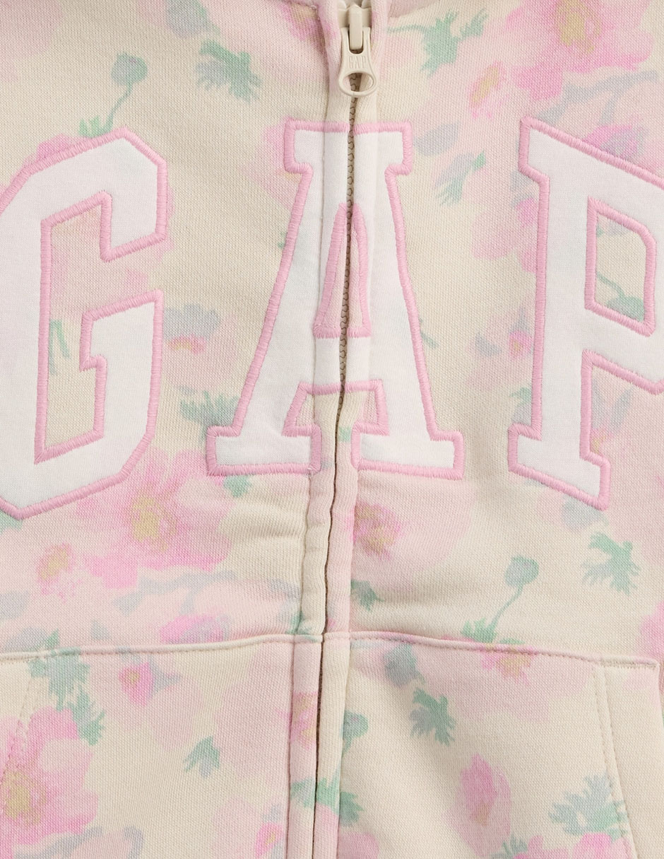 Sudadera para niña 3
