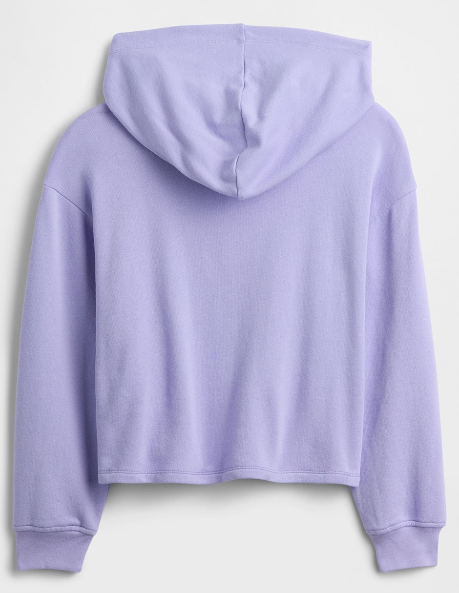 Sudadera para niña 2