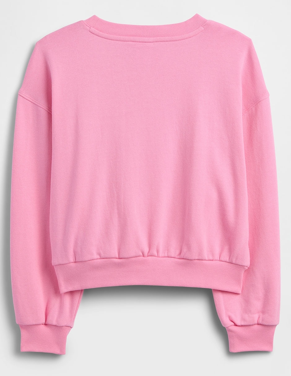 Sudadera para niña 2