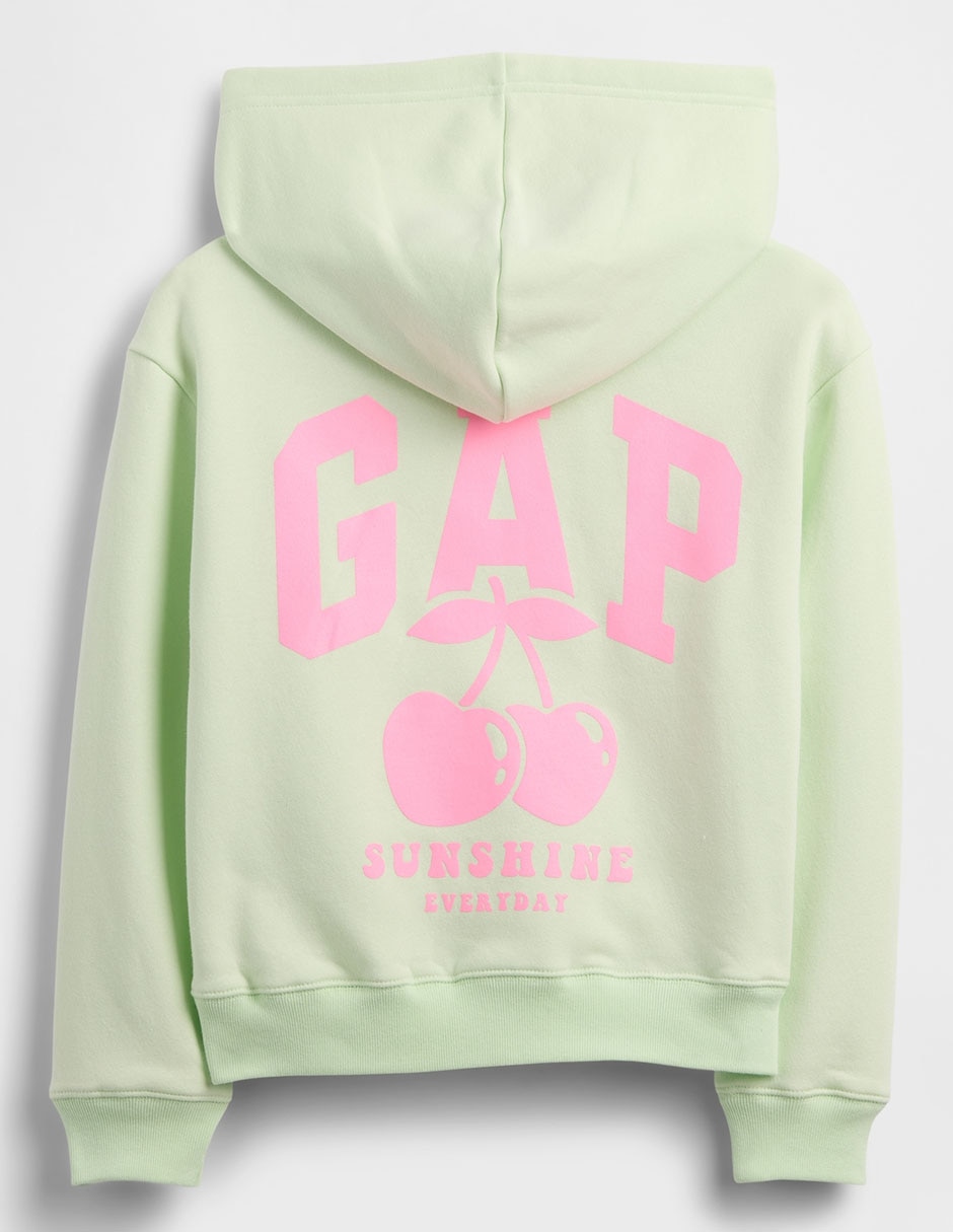Sudadera para niña 2
