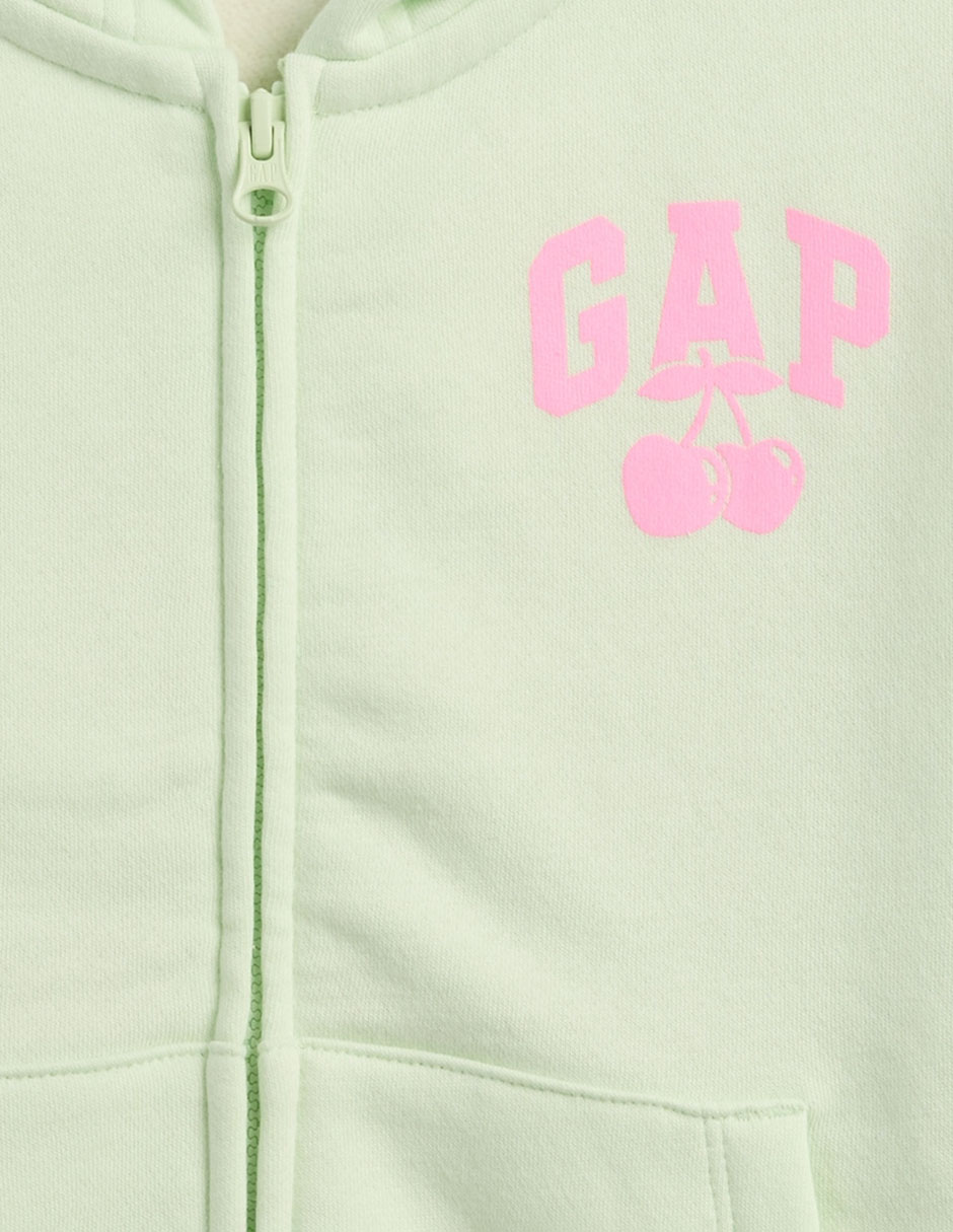 Sudadera para niña 3