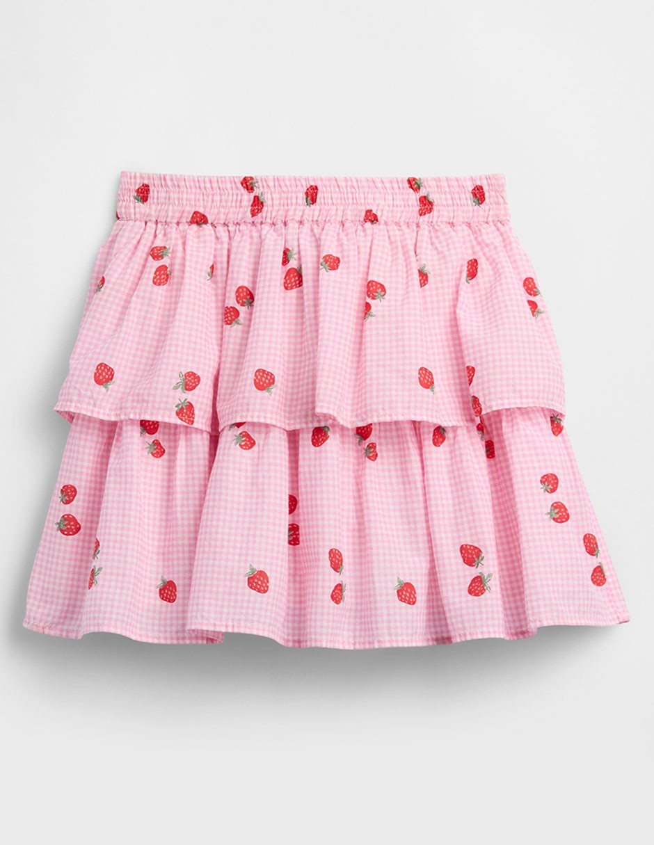 Falda para niña 2