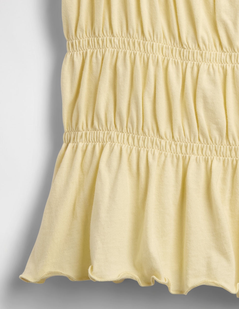 Blusa para niña