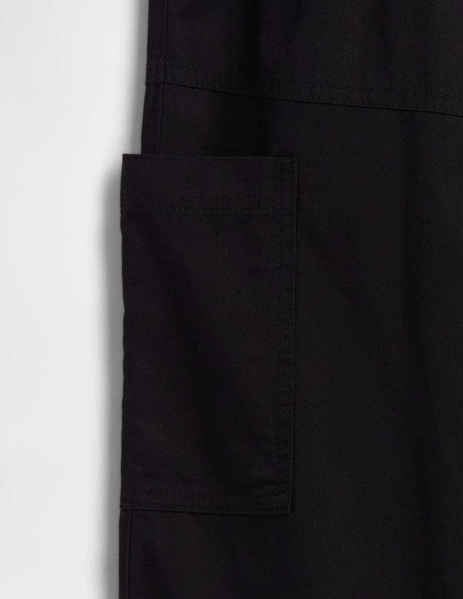 Pantalón cargo para niña 2