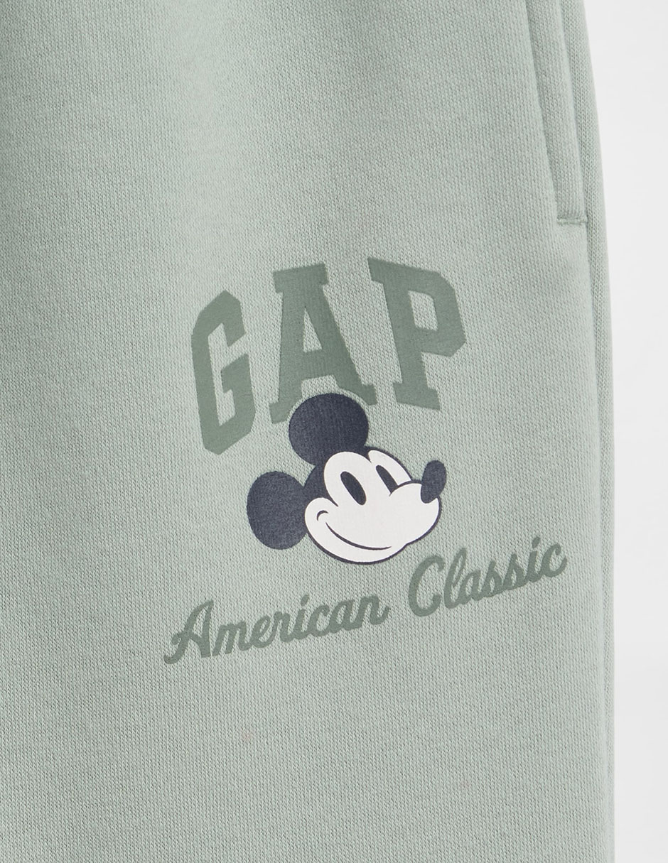 Pants Mickey Mouse para niño 3
