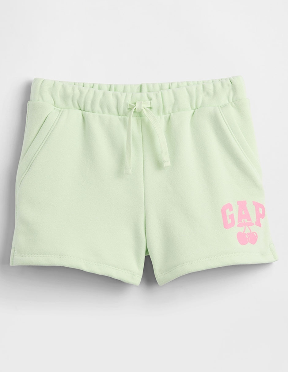 Short para niña Short para niña