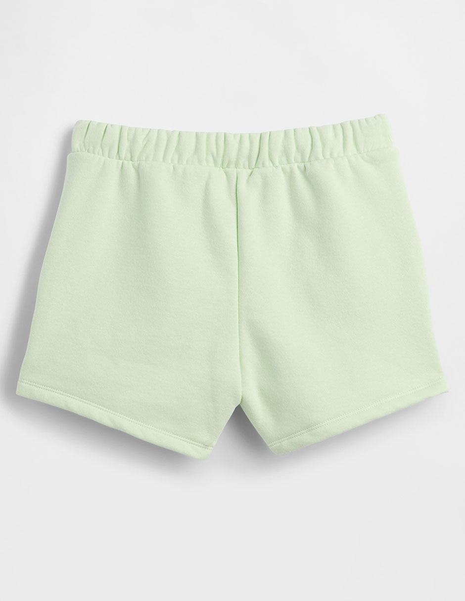 Short para niña 2
