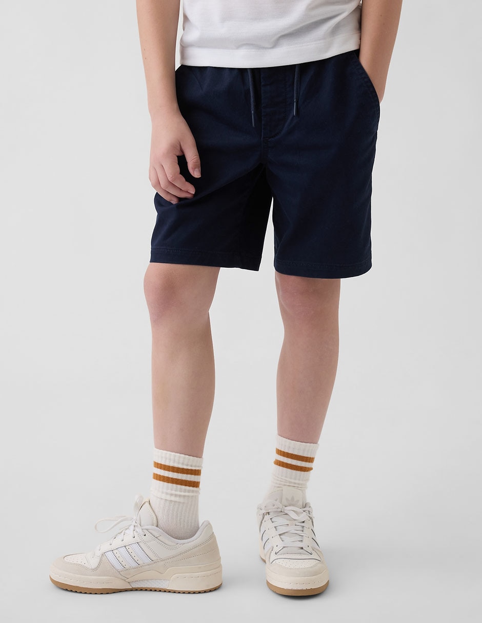 Short para niño 3