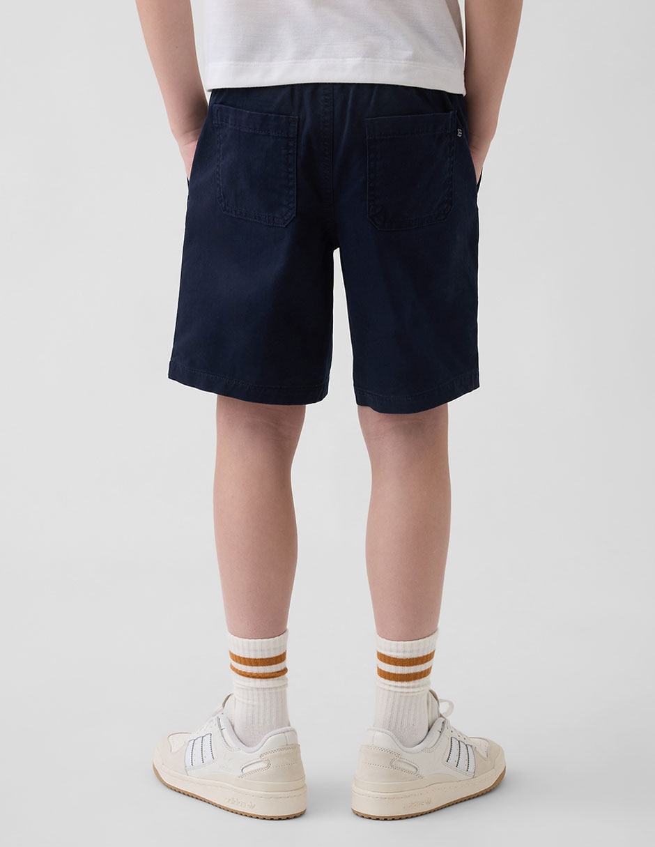 Short para niño 4