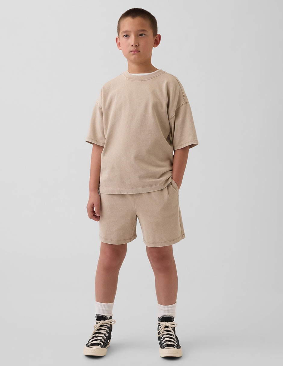 Short para niño 2