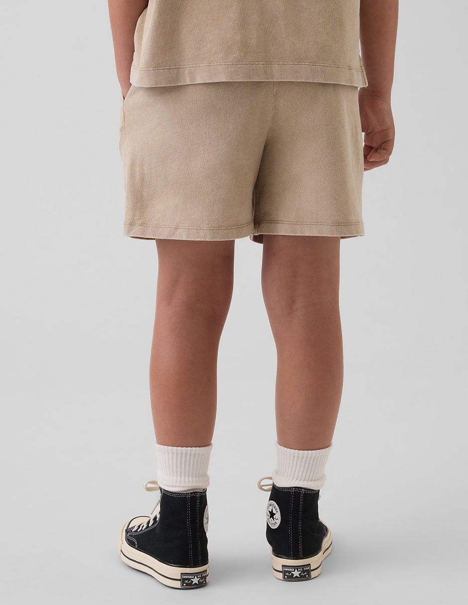 Short para niño 3