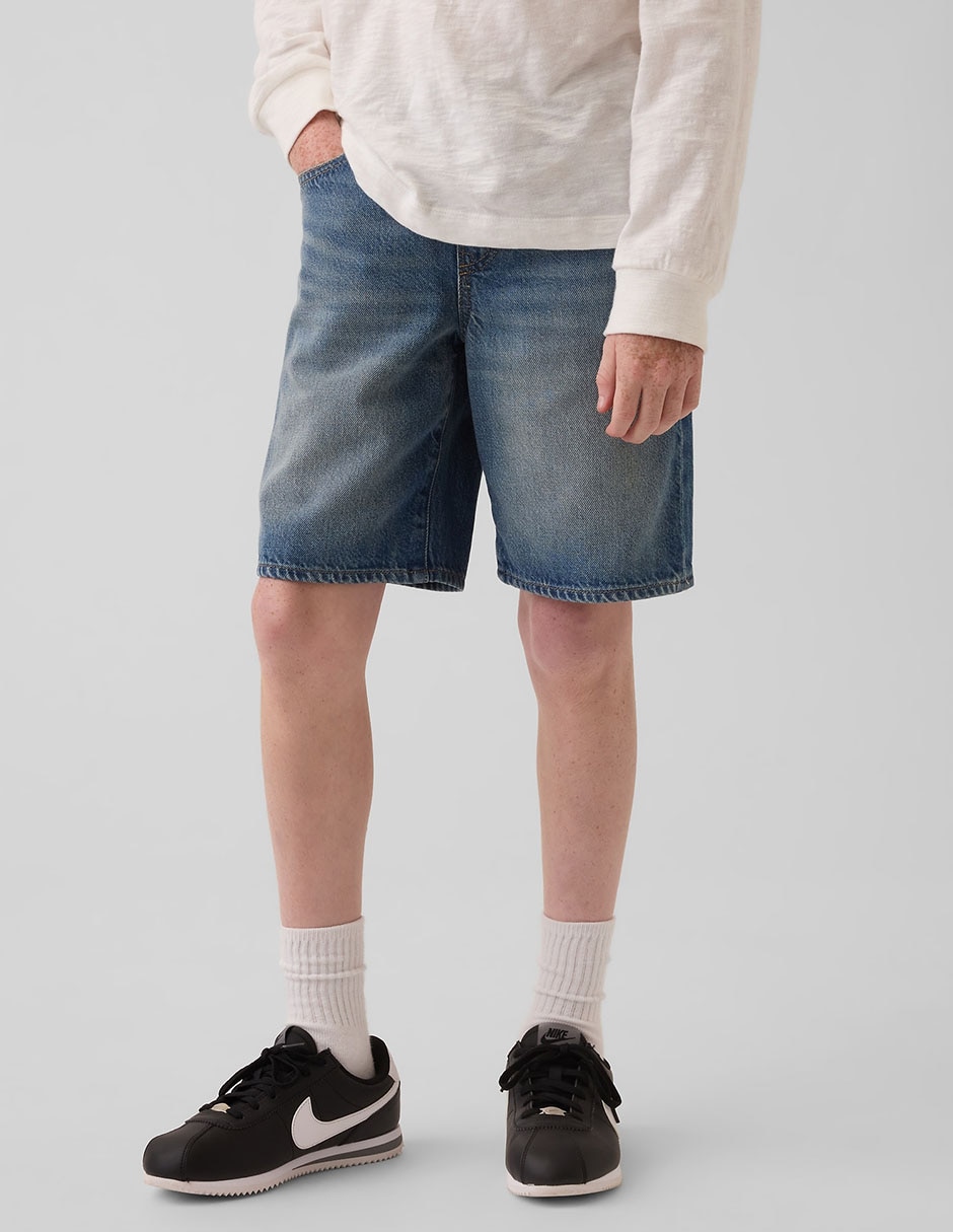 Short para niño Short para niño