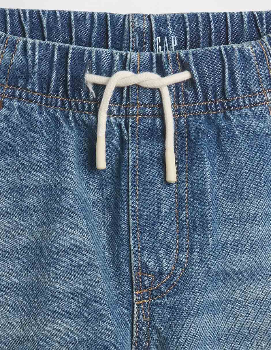 Short para niño 5