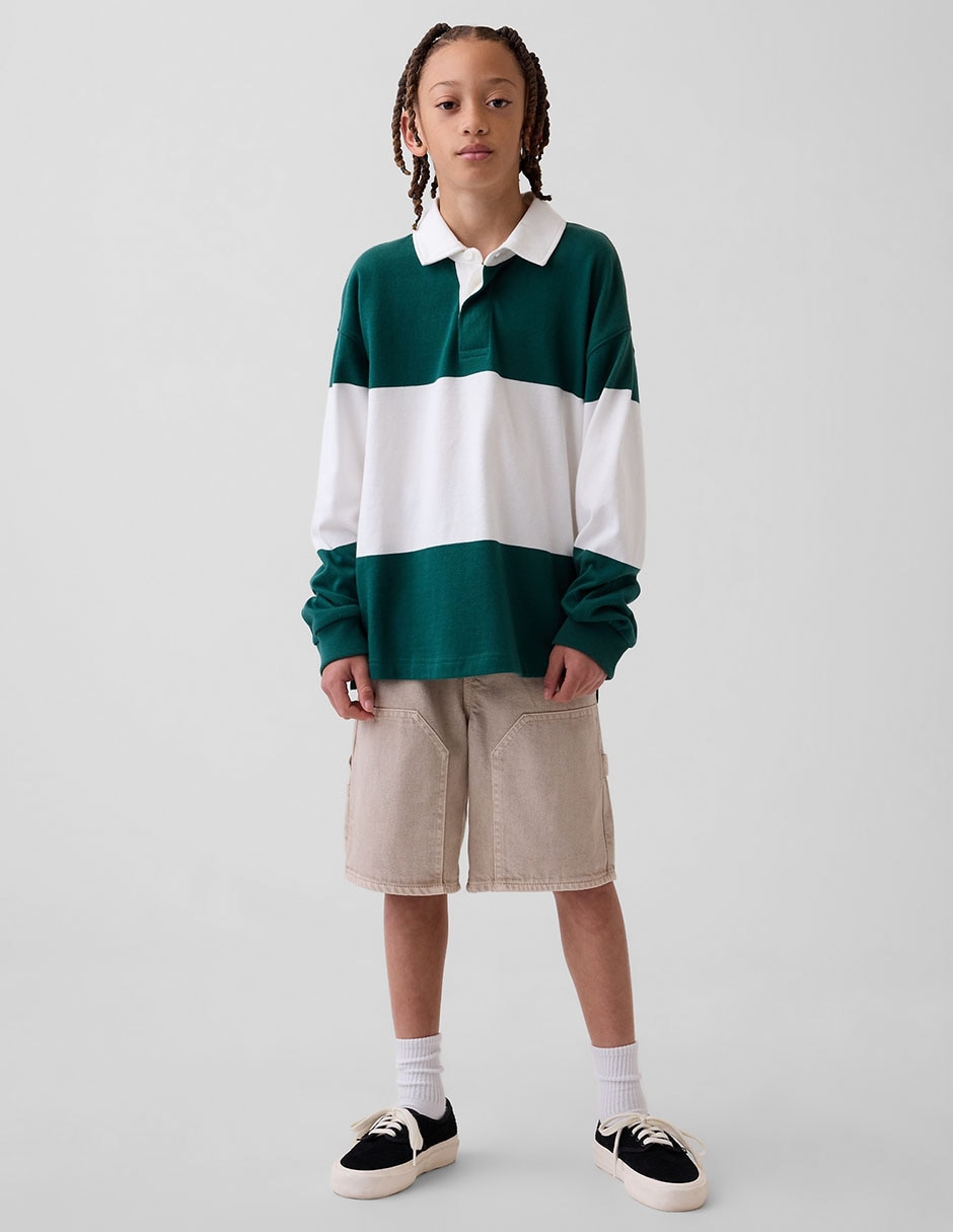 Short para niño Short para niño