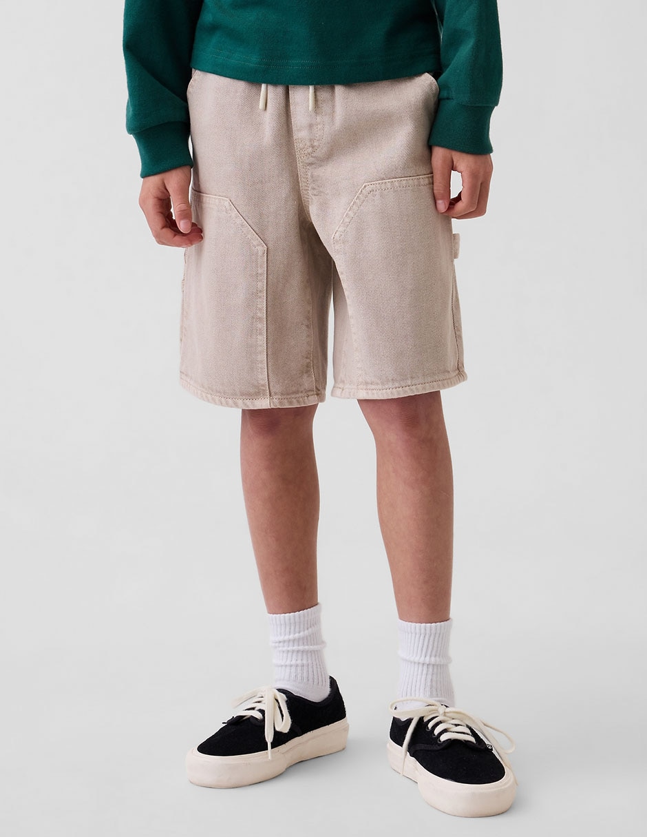 Short para niño 3