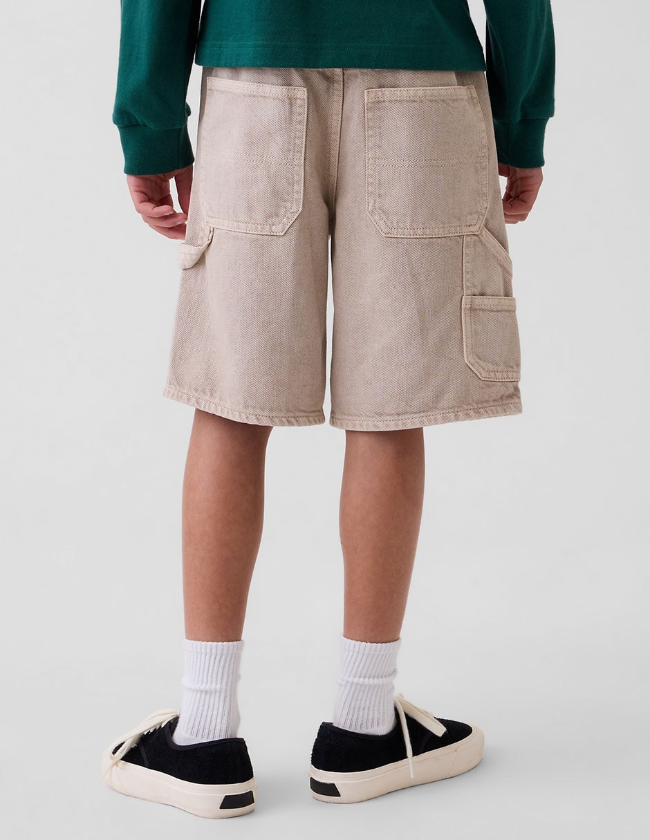 Short para niño 4
