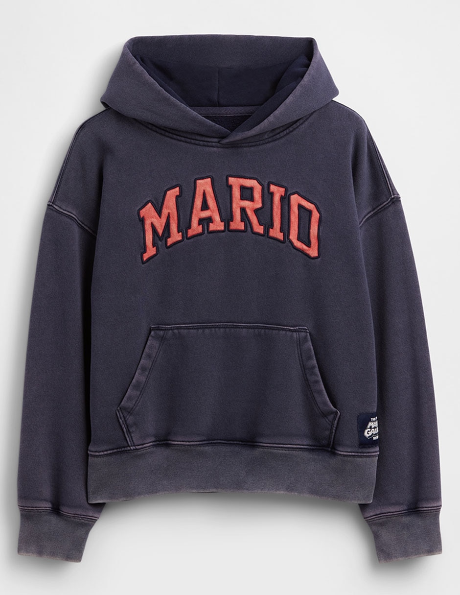 Sudadera Mario and Friends para niño 2