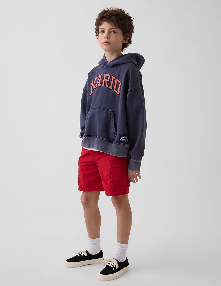 Sudadera Mario and Friends para niño 4