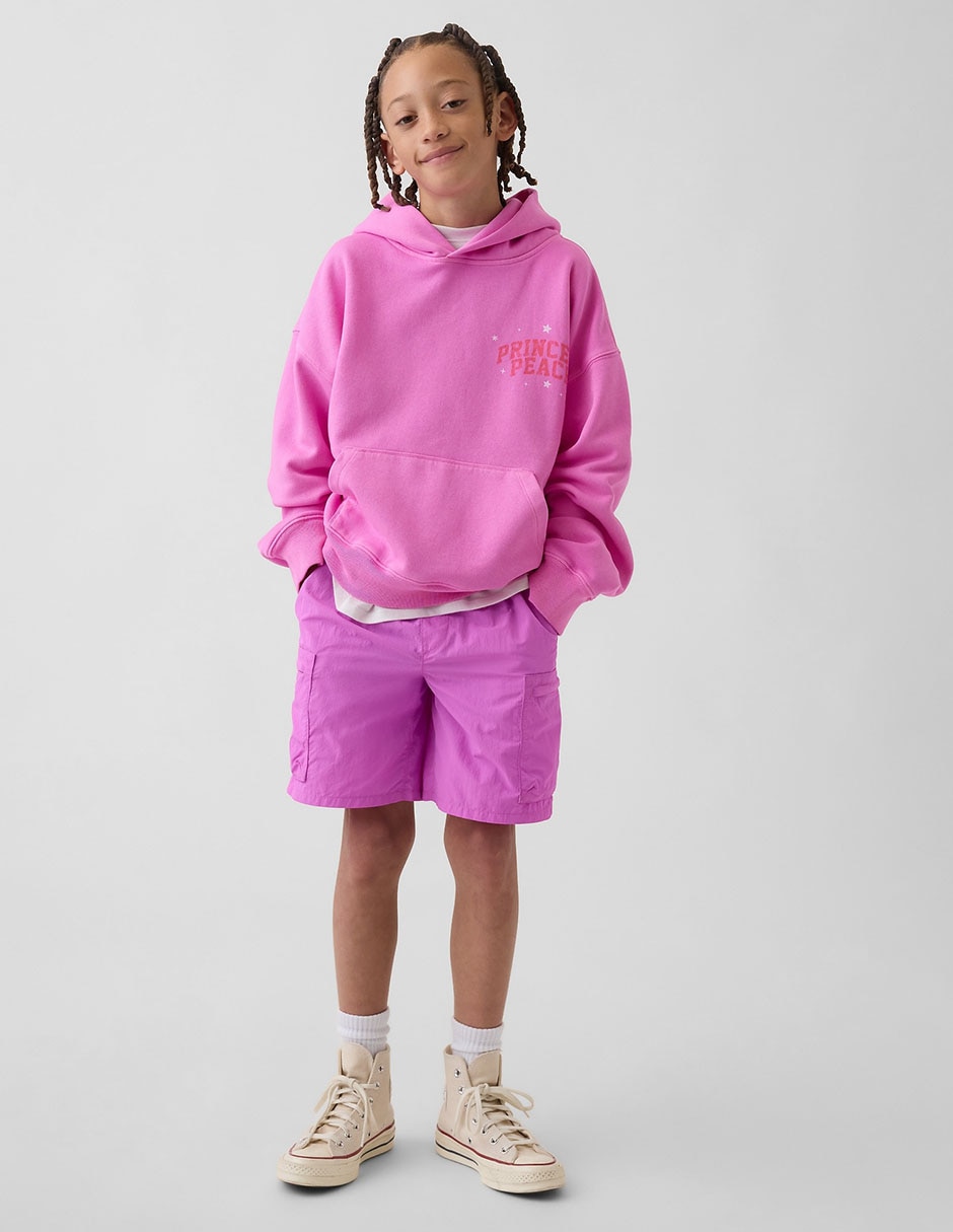 Sudadera Mario and Friends para niño