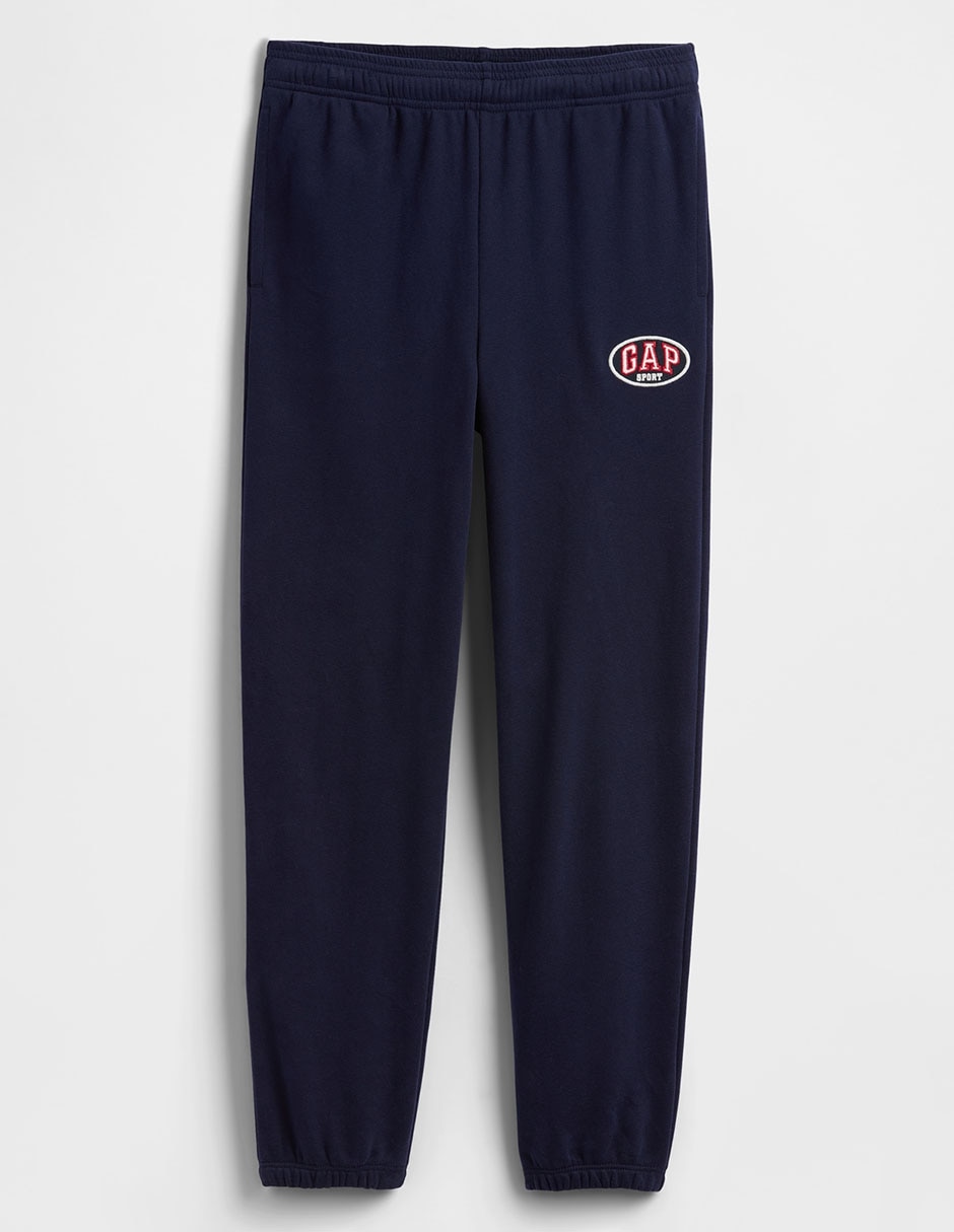 PANTS GAP 887385 NIÑO, M, AZUL MARINO