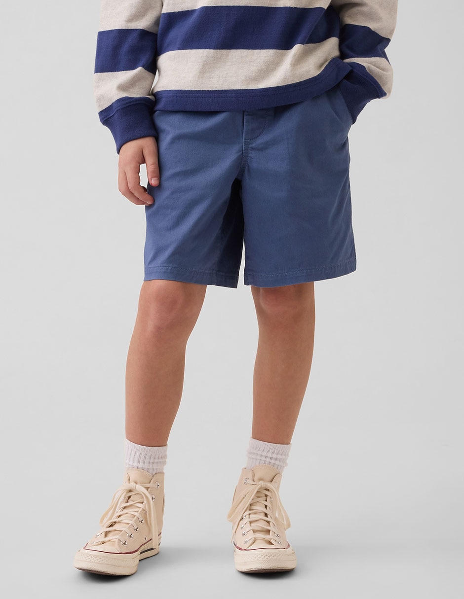 Short para niño