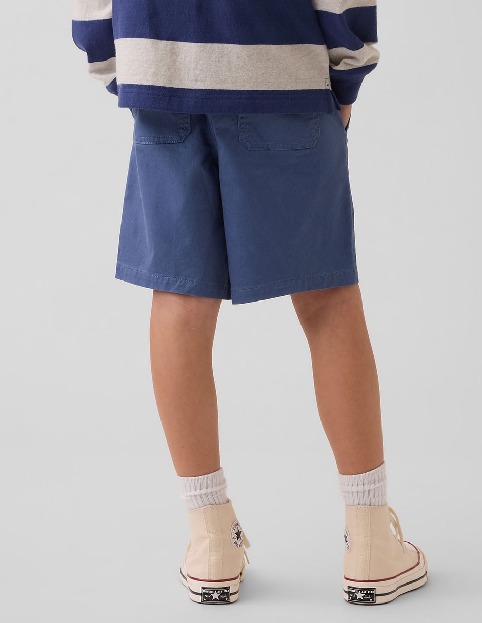 Short para niño