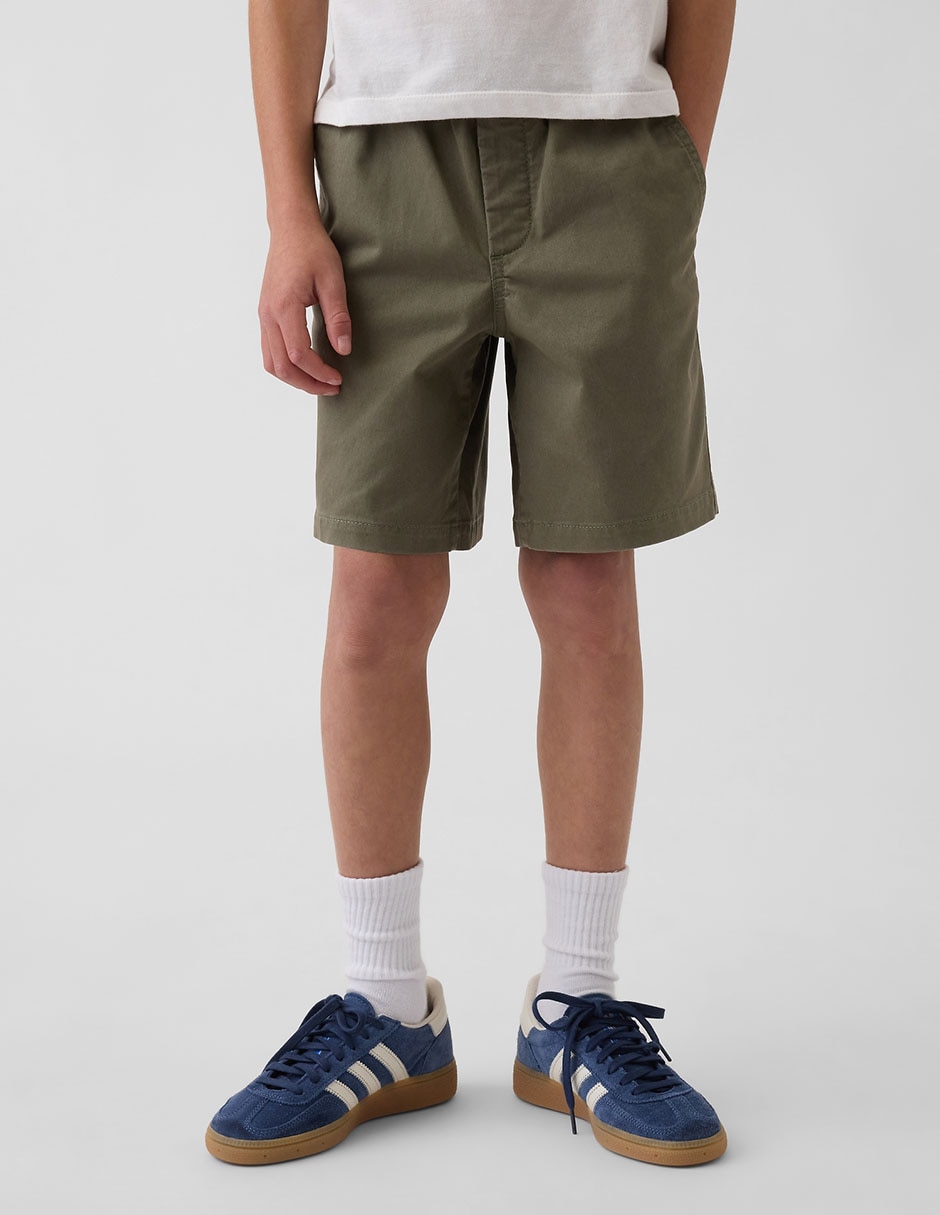 Short para niño 3