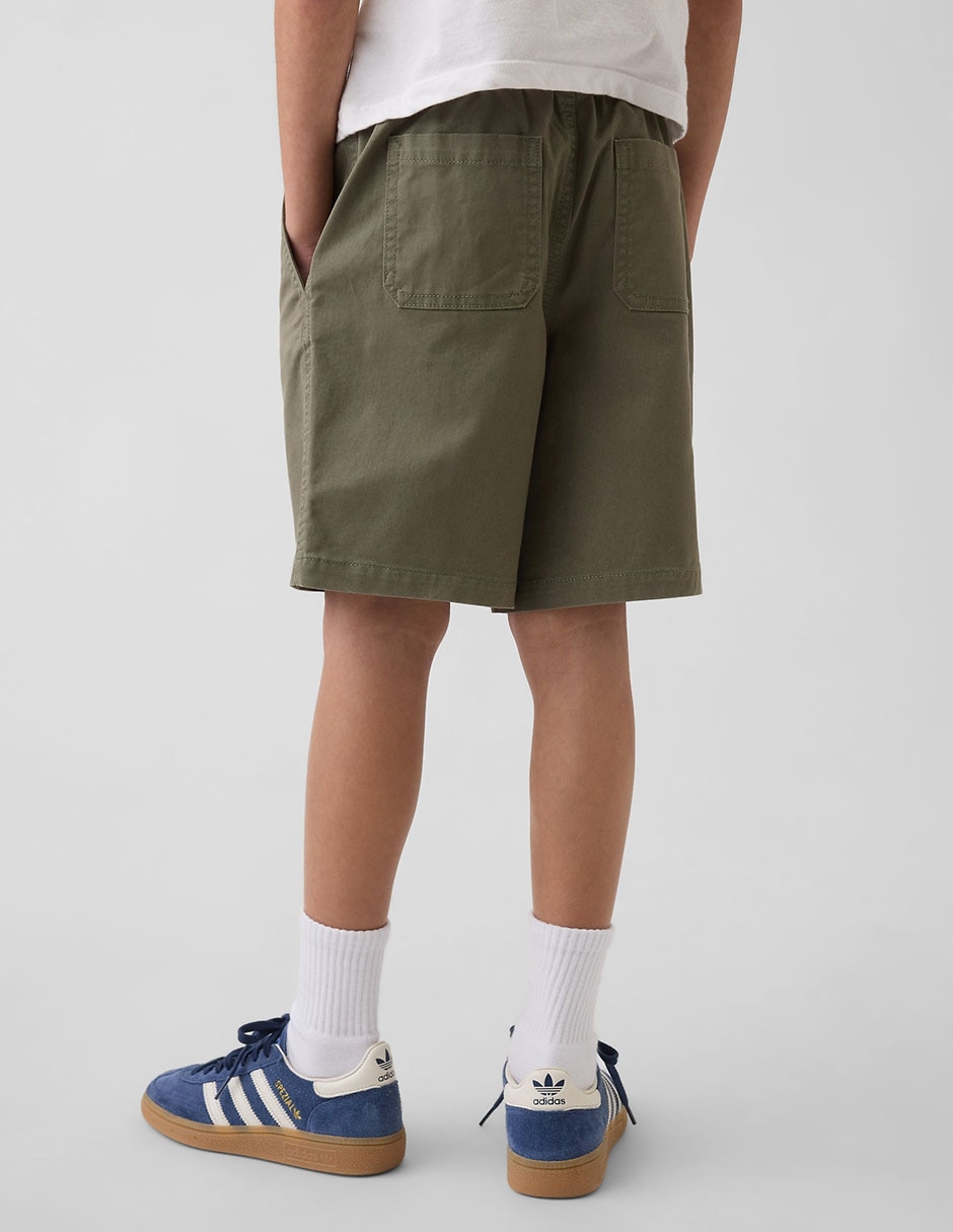 Short para niño 4