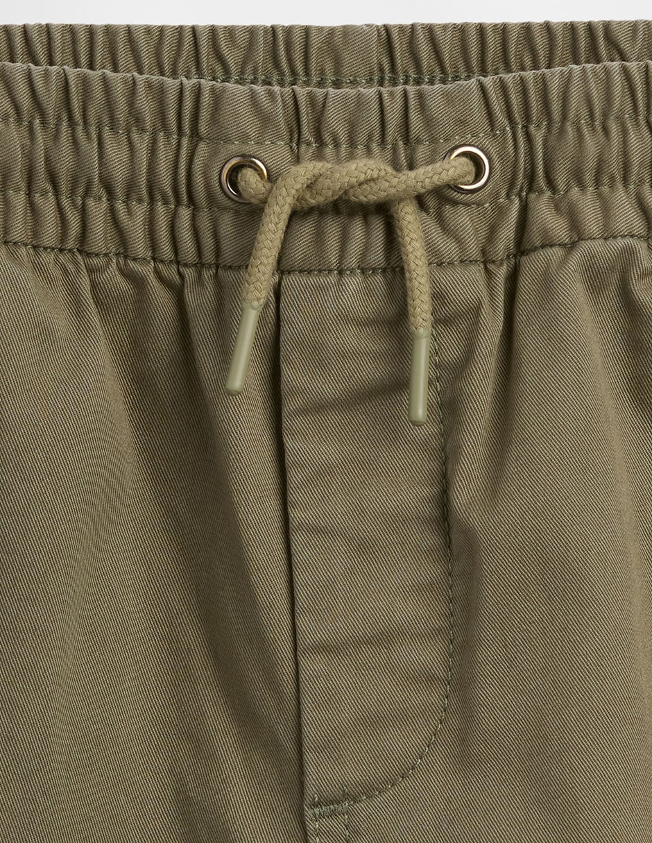 Short para niño 5