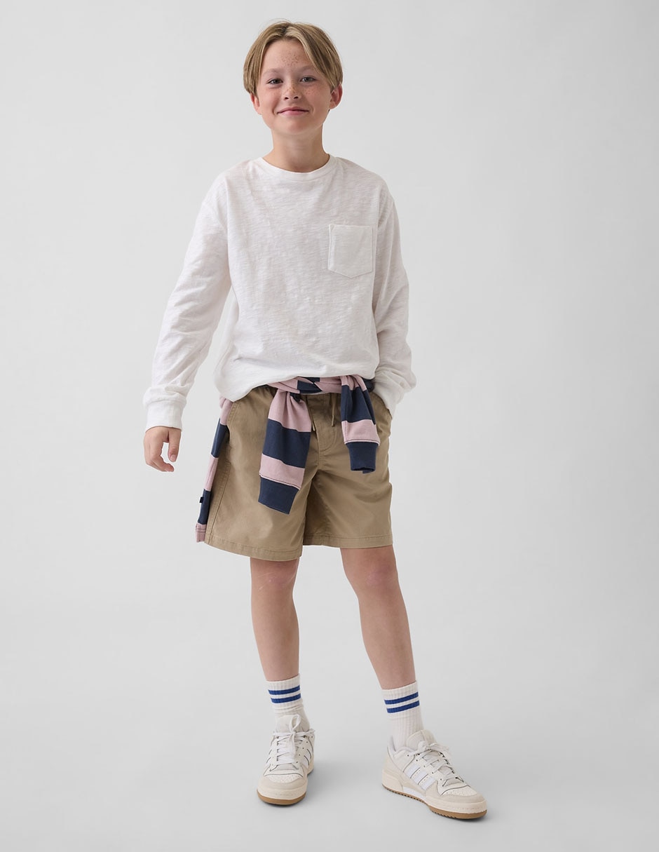 Short para niño Short para niño