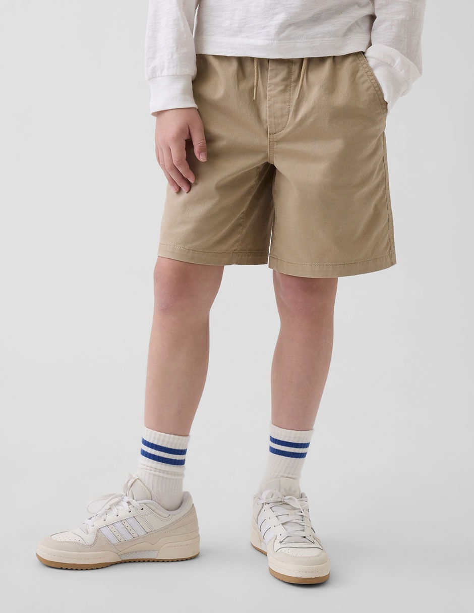 Short para niño 3