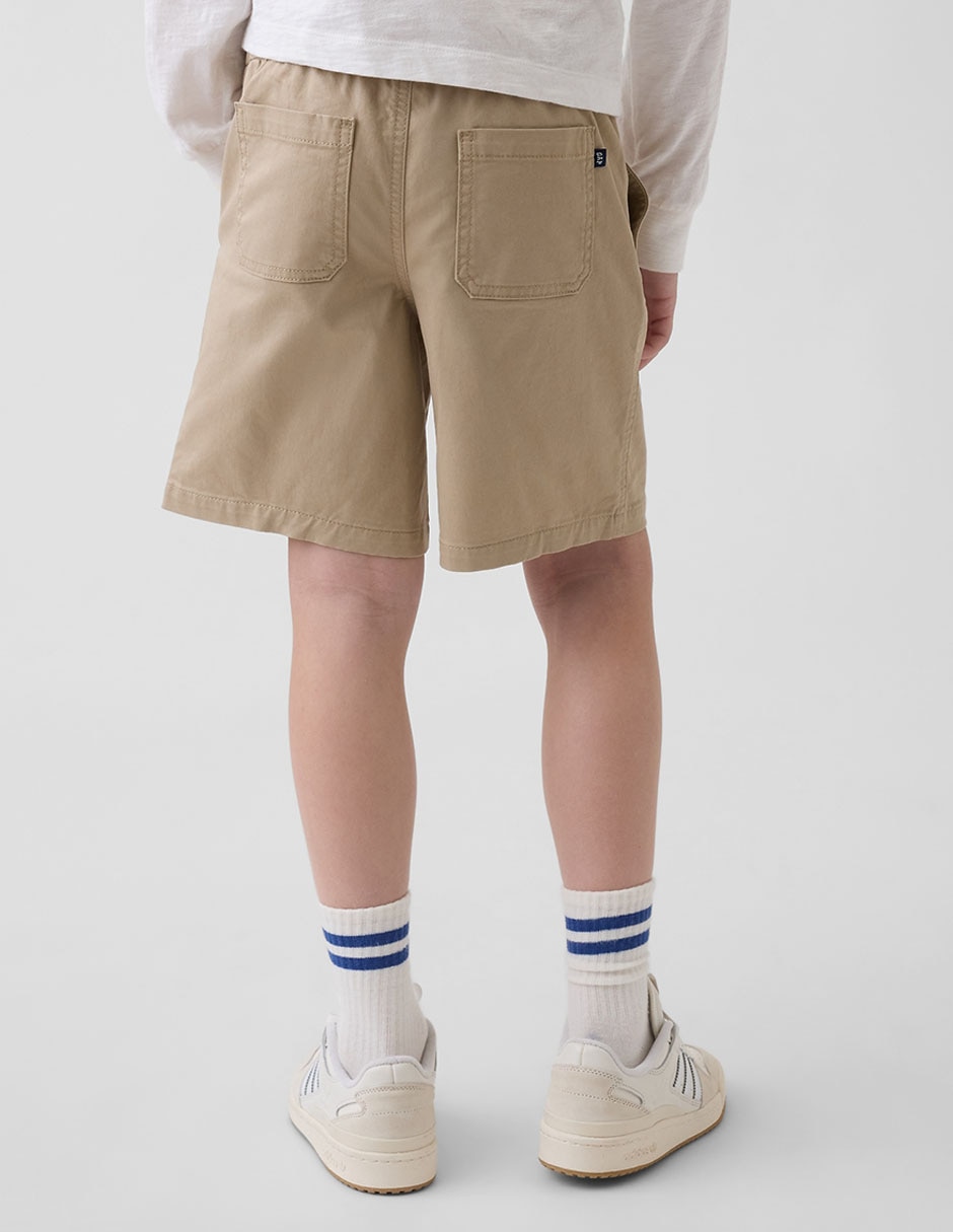 Short para niño 4