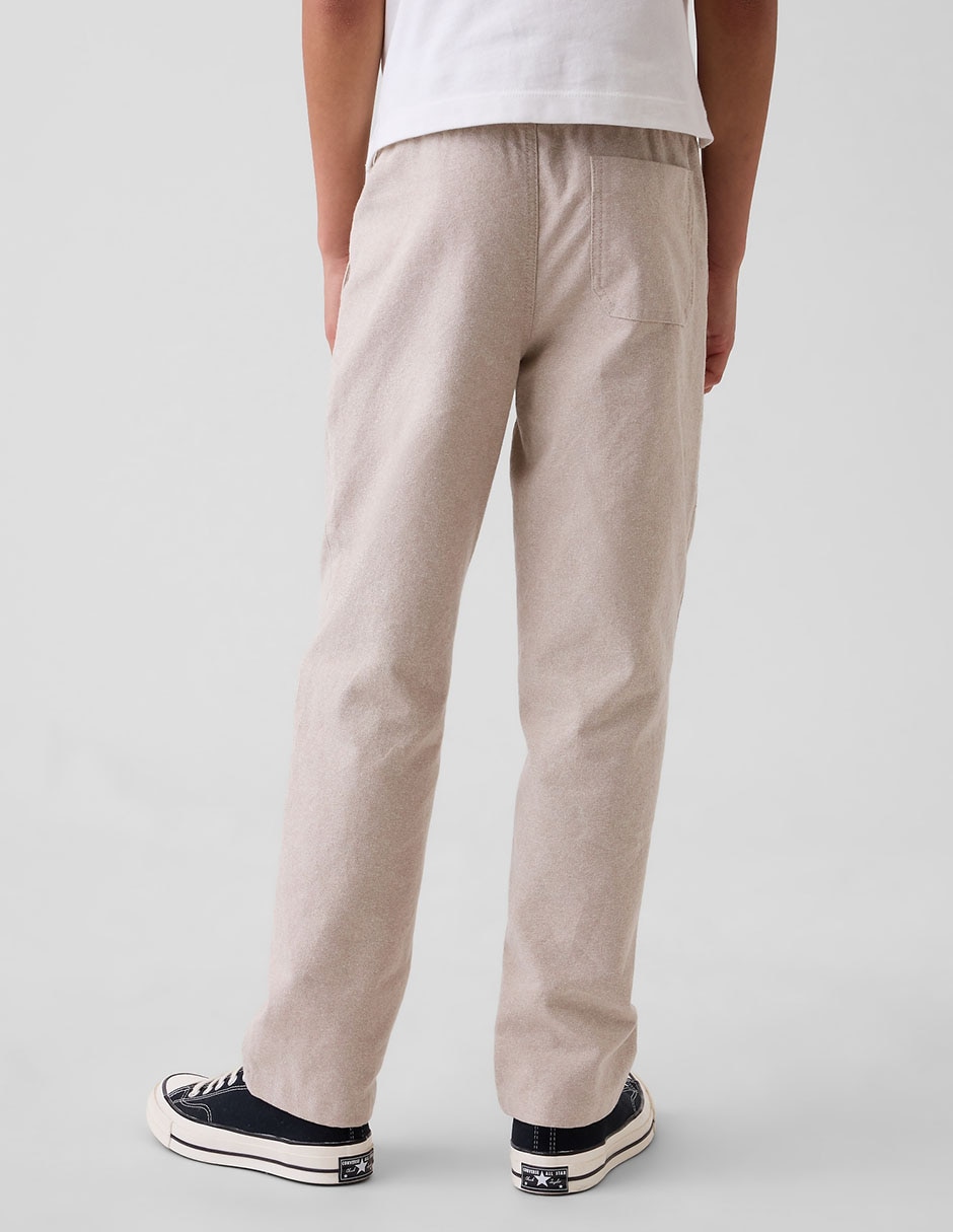 Pantalón para niño 4