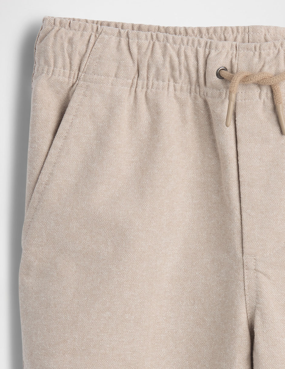 Pantalón para niño 5