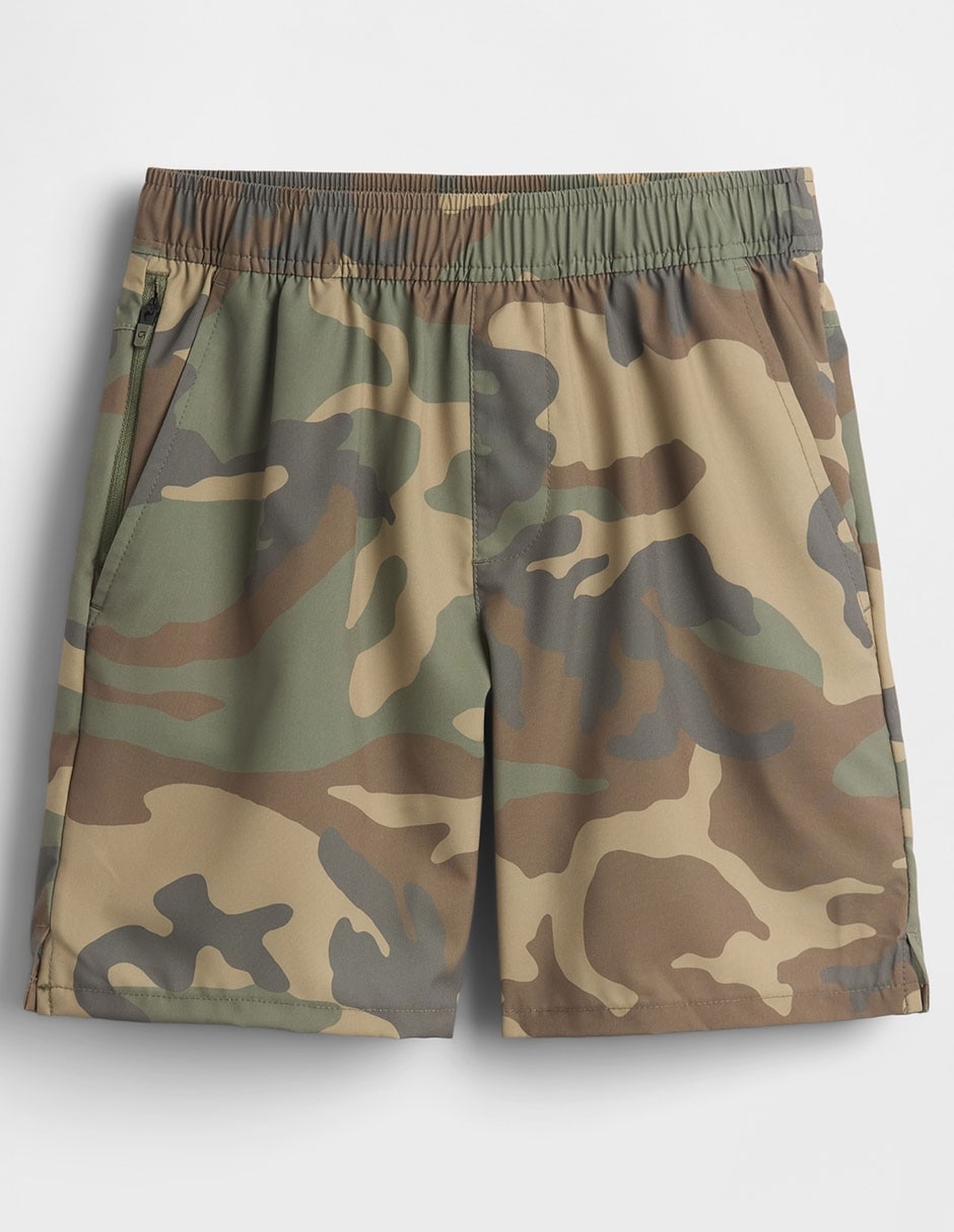 Short para niño 2