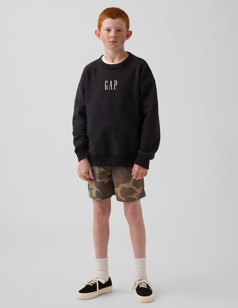 Short para niño 3