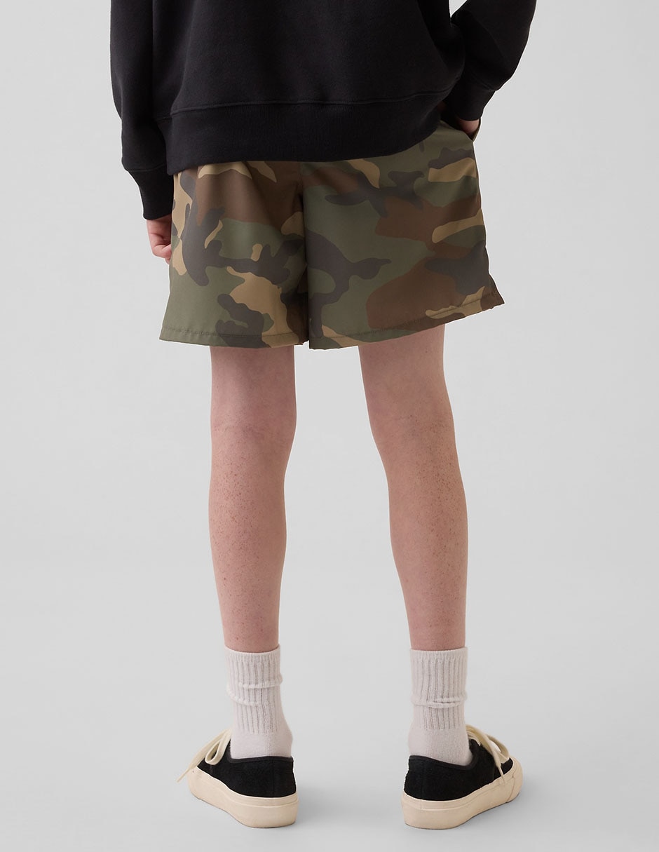 Short para niño 4
