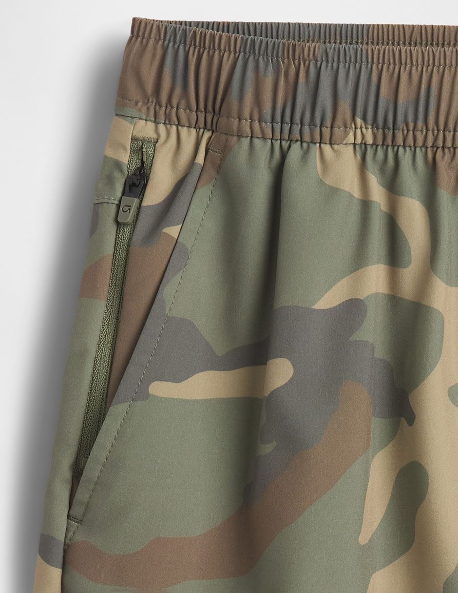 Short para niño 5
