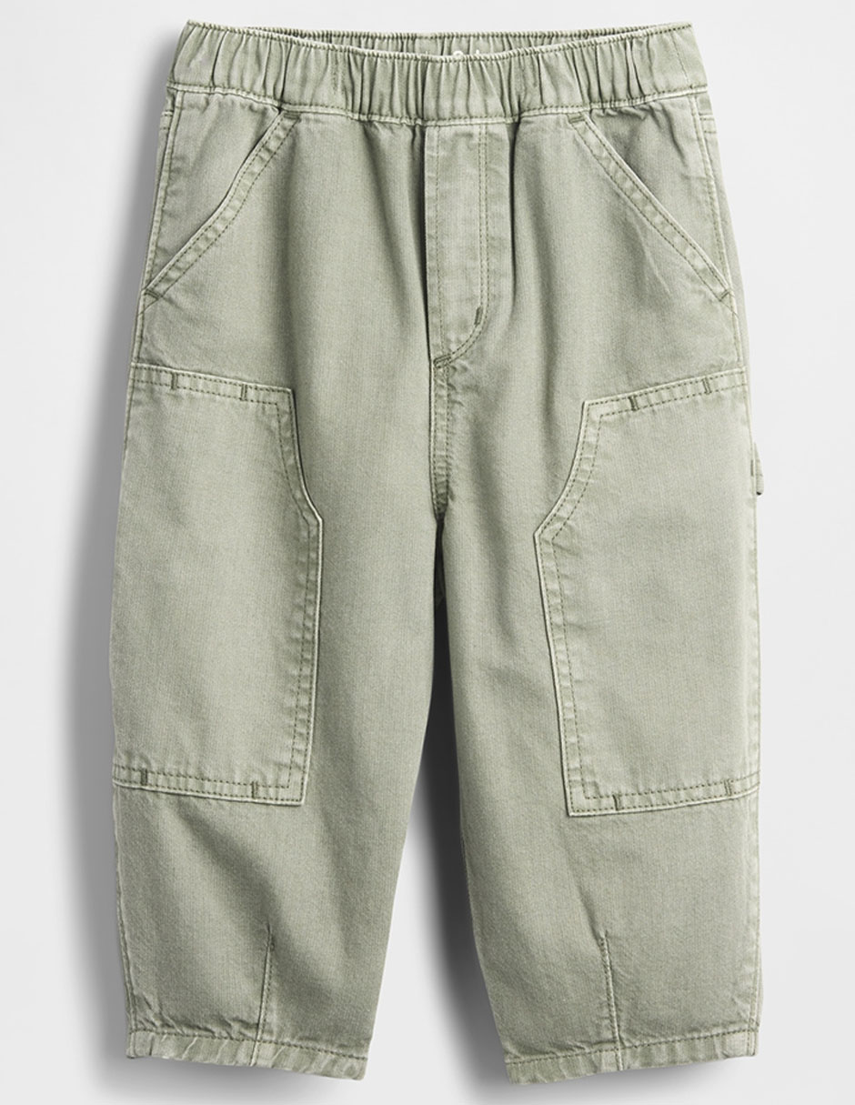 Jeans baggy para niño