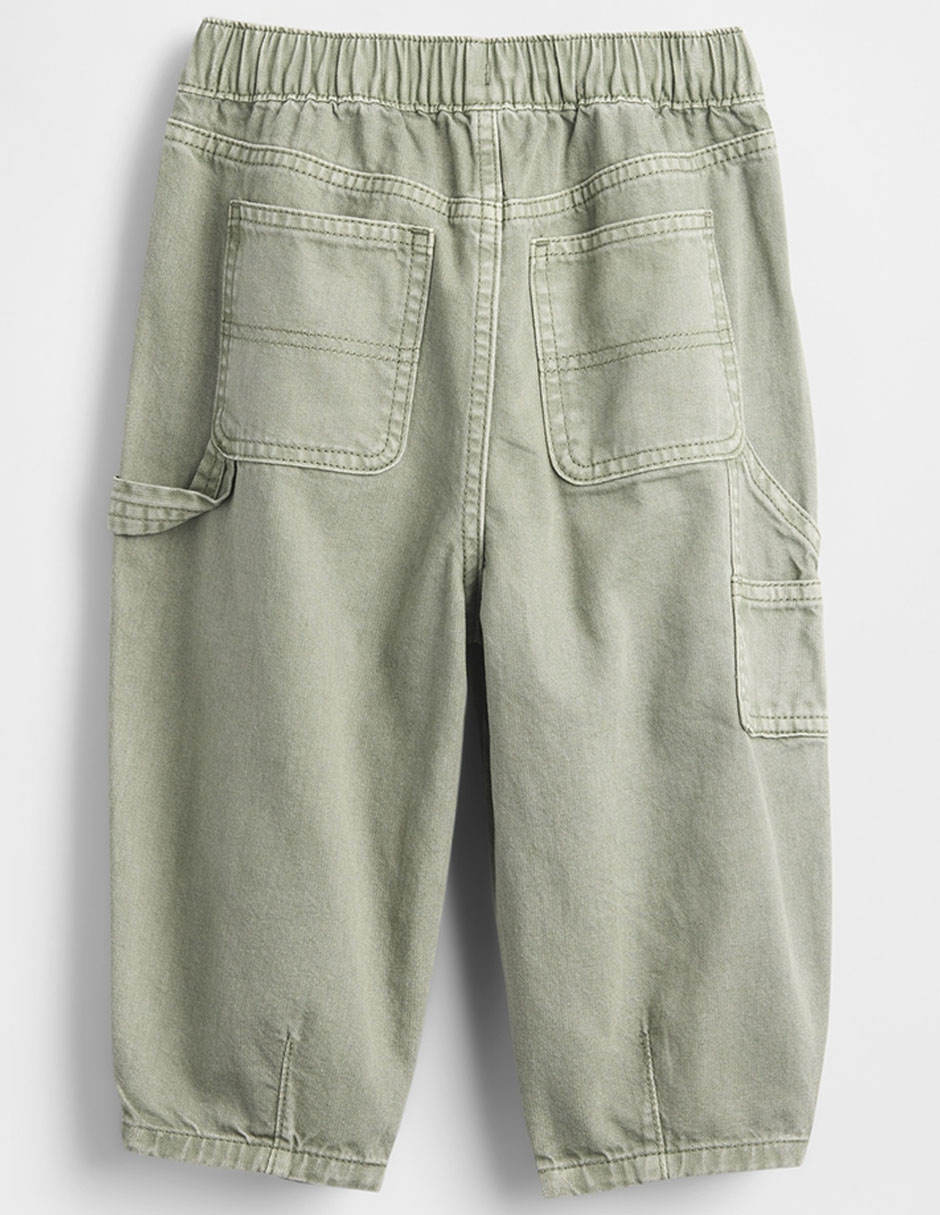 Jeans baggy para niño 2