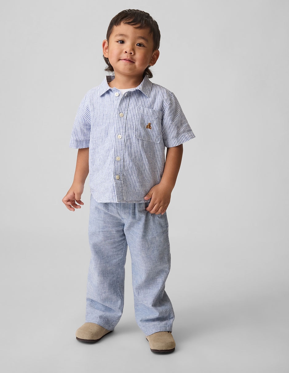 Pantalón para niño