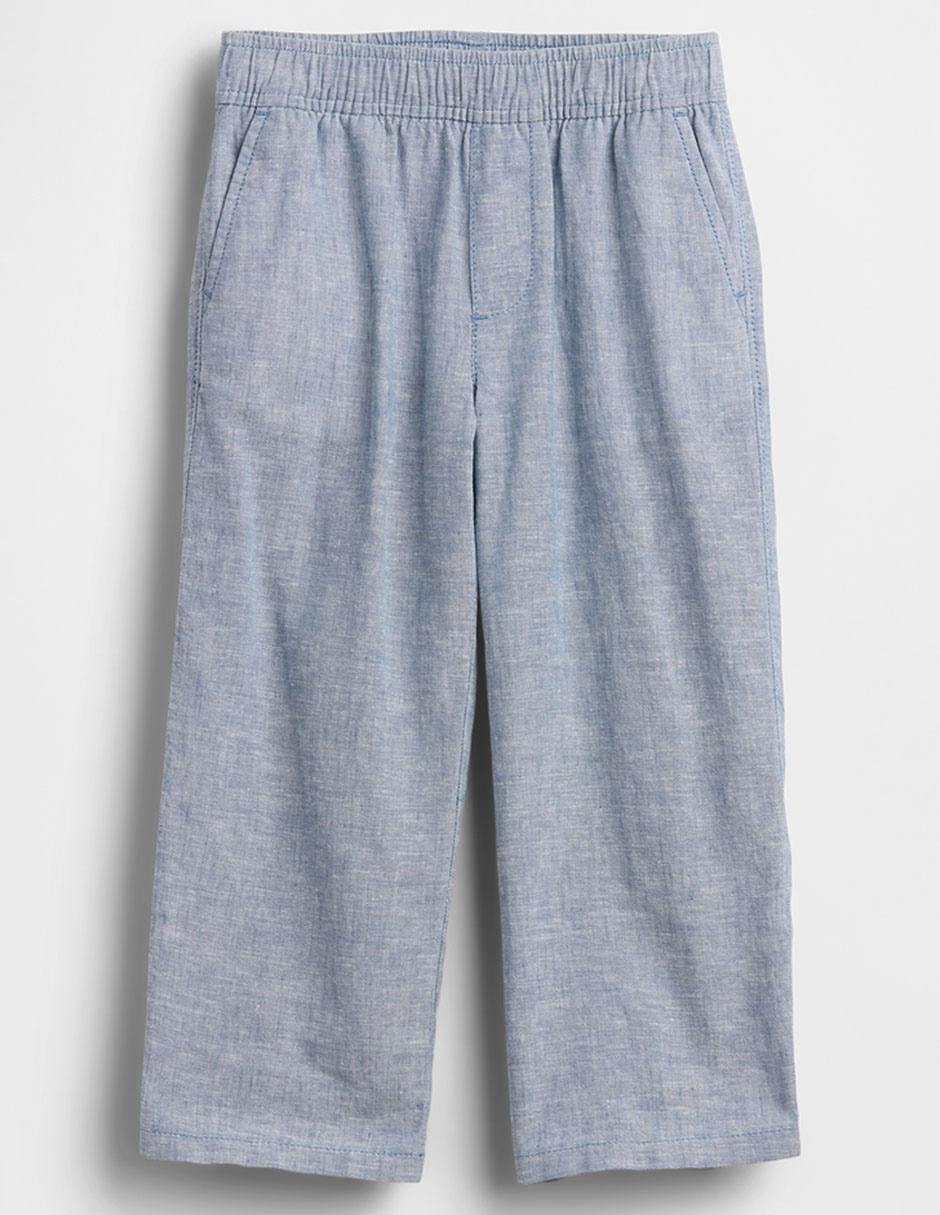 Pantalón para niño 4