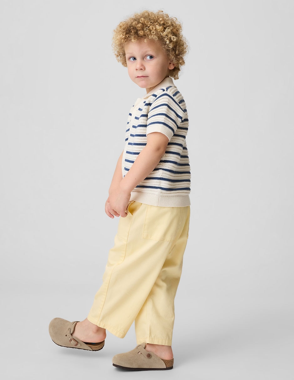 Pantalón para niño