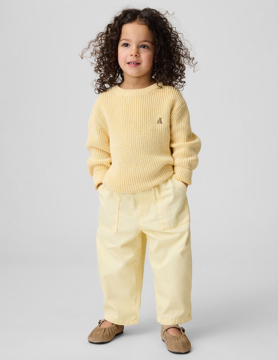 Pantalón para niño