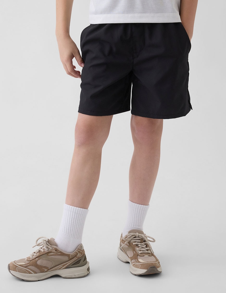 Short para niño Short para niño