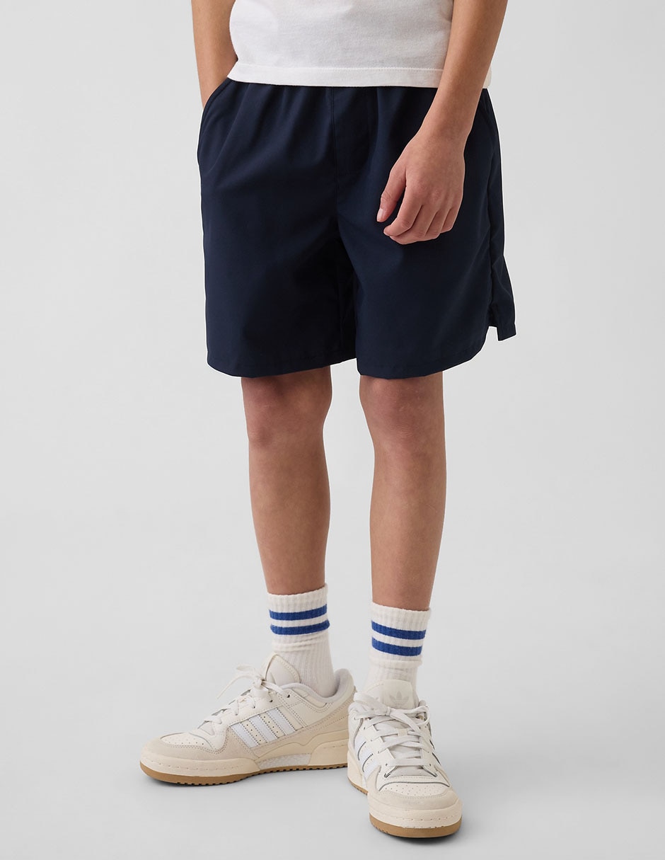 Short para niño Short para niño