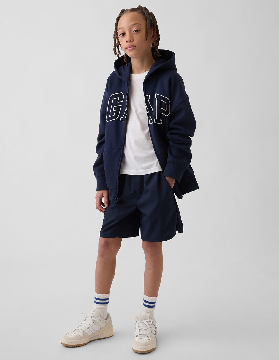 Short para niño 3