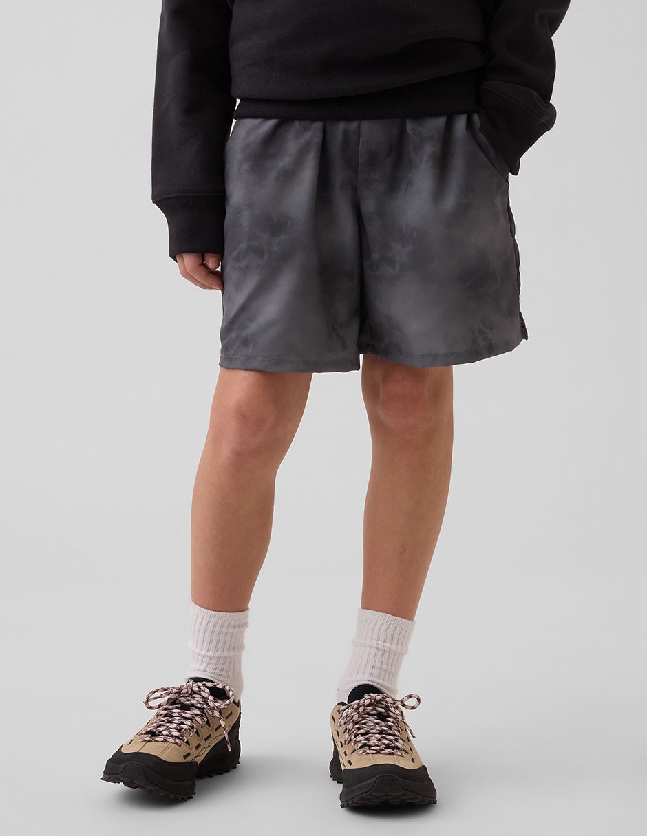 Short para niño Short para niño